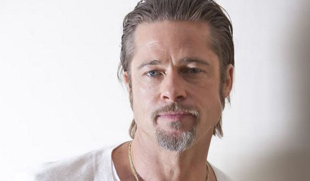 Brad Pitt hints at 'World War Z' franchise